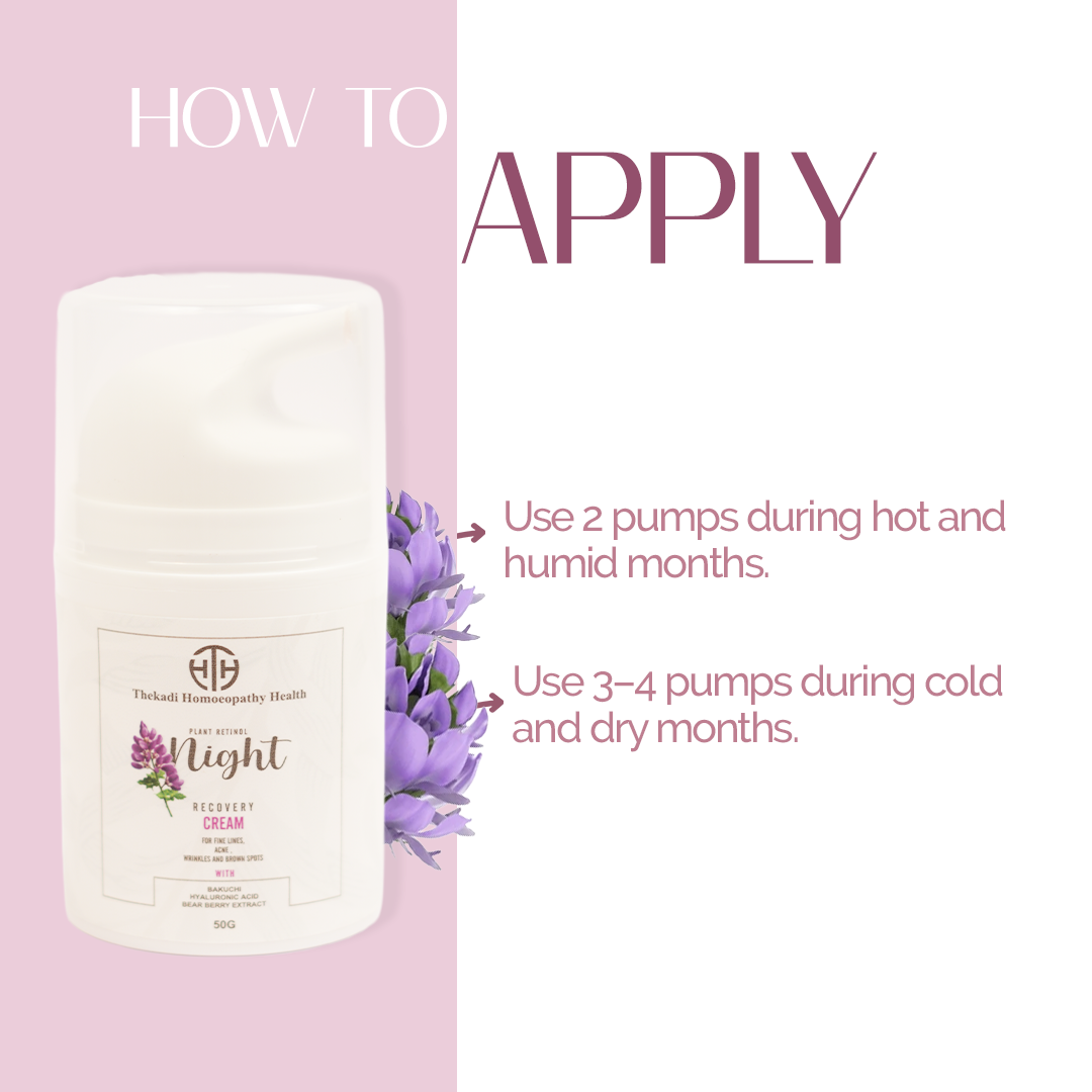 NIGHT ESSENTIAL CREAM