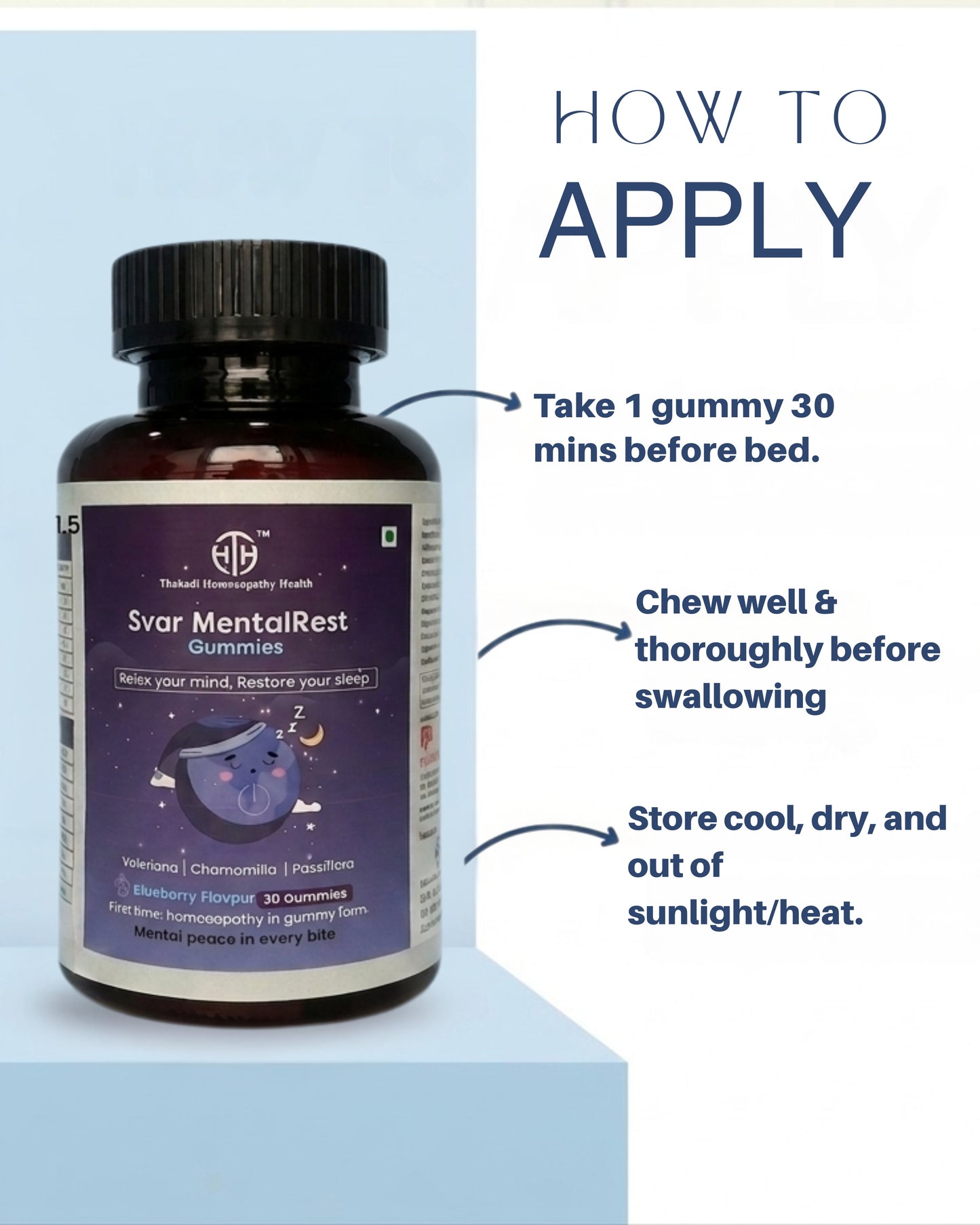 Svar MentalRest