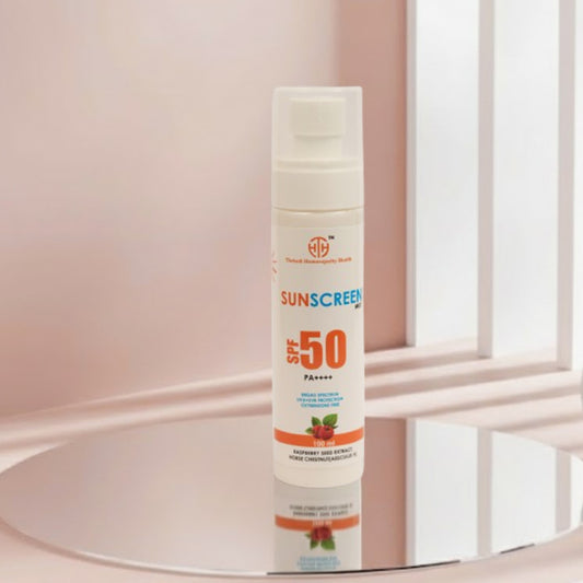 SUNSCREEN MIST